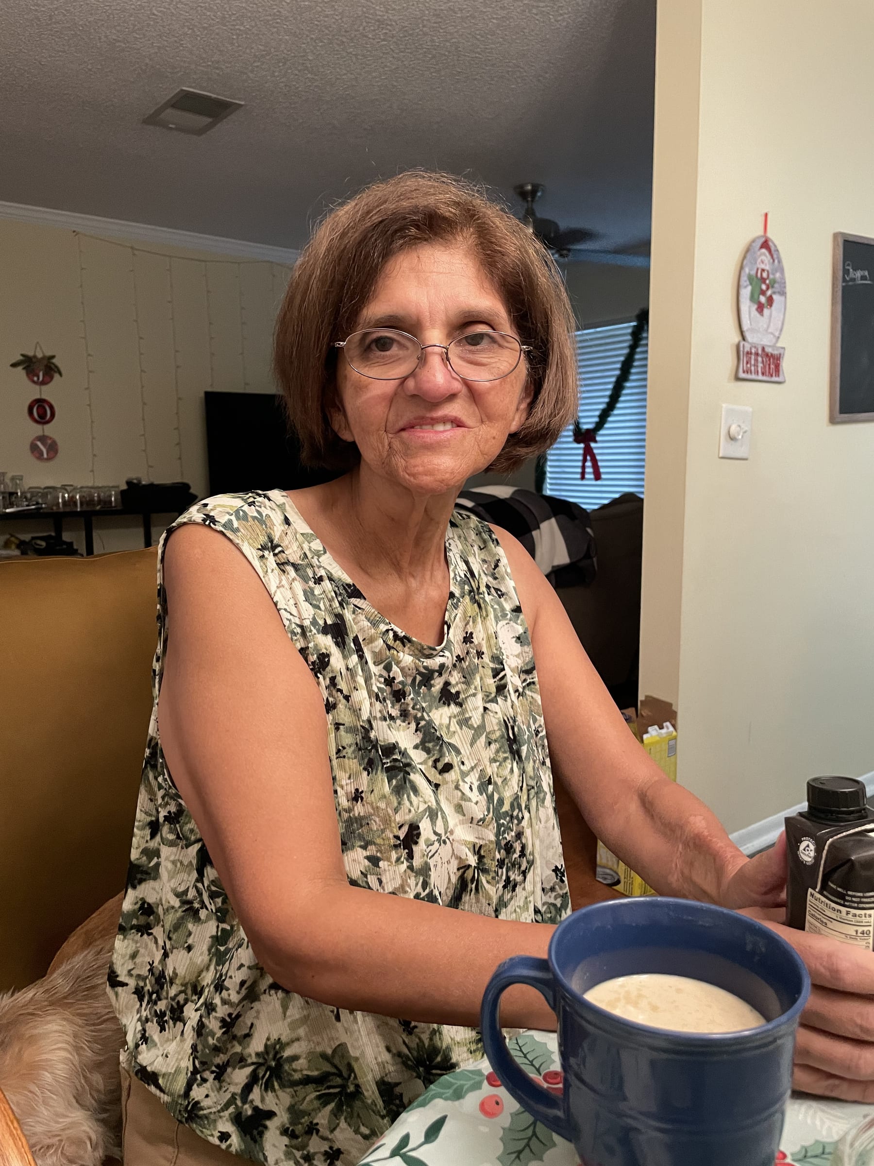 Patita